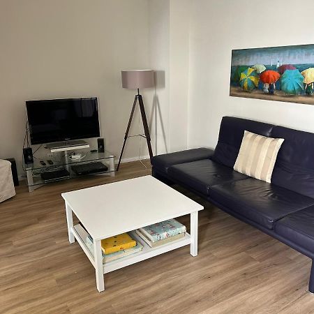 Ferienwohnung לודוויגסלוסט מראה חיצוני תמונה