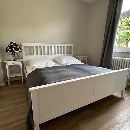 Ferienwohnung לודוויגסלוסט מראה חיצוני תמונה
