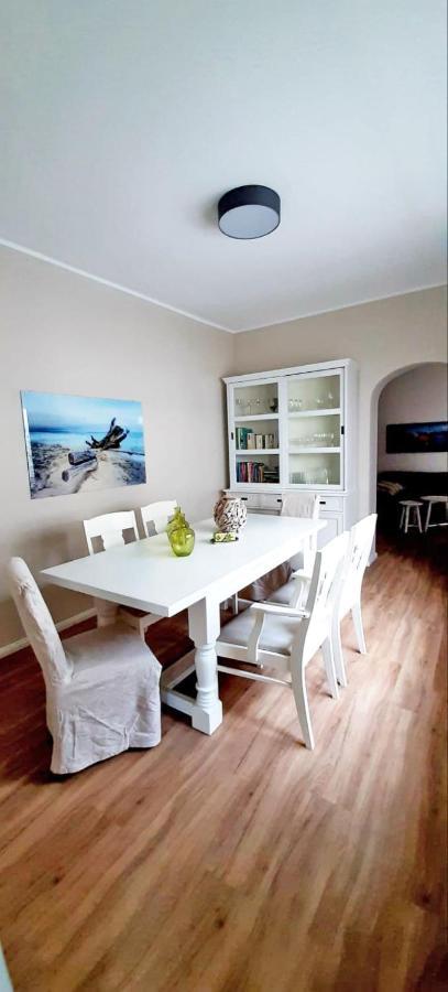 Ferienwohnung לודוויגסלוסט מראה חיצוני תמונה